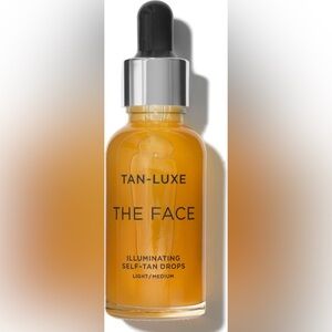 Tan-Luxe Illuminating Self-Tan Drops